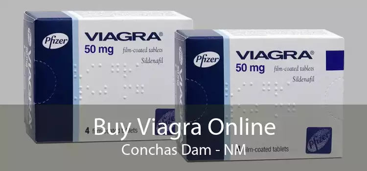Buy Viagra Online Conchas Dam - NM