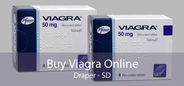 Buy Viagra Online Draper - SD
