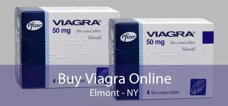Buy Viagra Online Elmont - NY