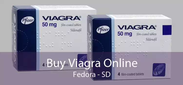 Buy Viagra Online Fedora - SD