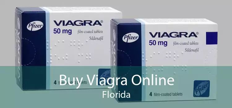 Buy Viagra Online Florida