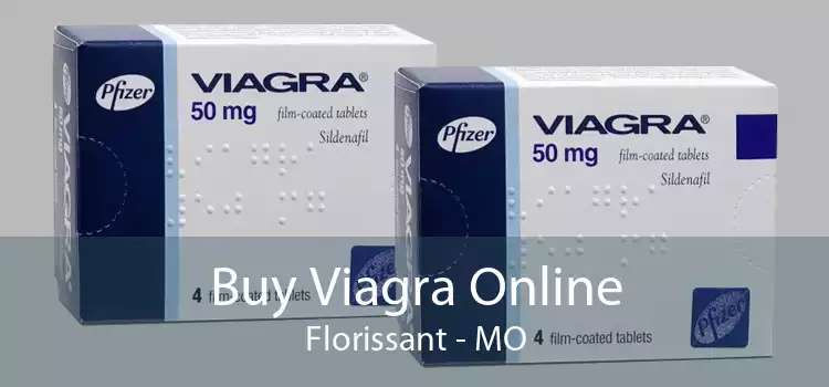 Buy Viagra Online Florissant - MO