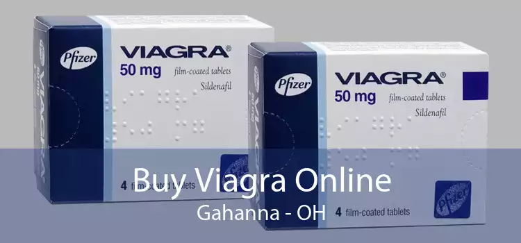 Buy Viagra Online Gahanna - OH