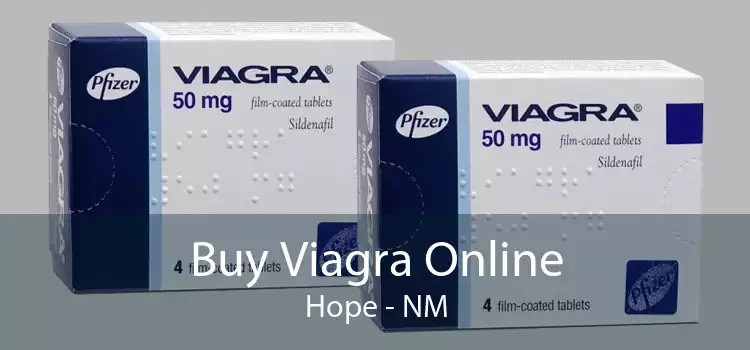 Buy Viagra Online Hope - NM