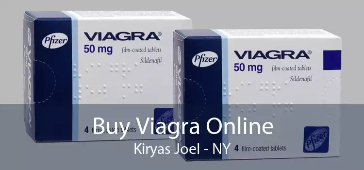 Buy Viagra Online Kiryas Joel - NY