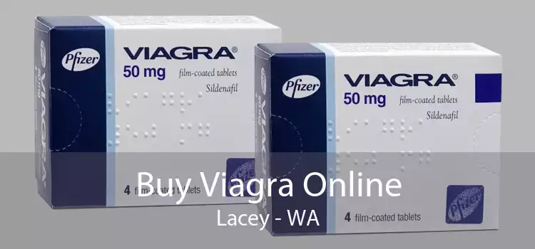 Buy Viagra Online Lacey - WA