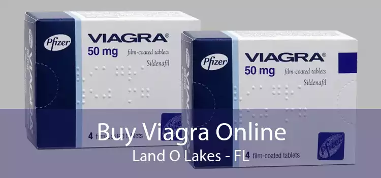 Buy Viagra Online Land O Lakes - FL