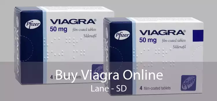 Buy Viagra Online Lane - SD