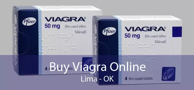 Buy Viagra Online Lima - OK