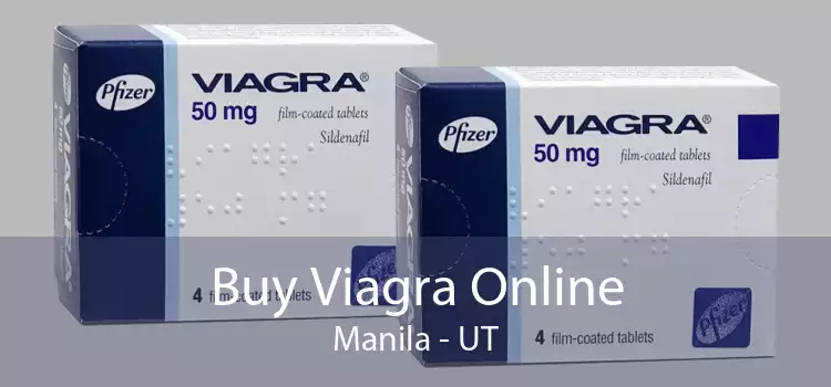Buy Viagra Online Manila - UT