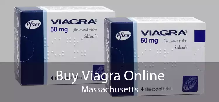 Buy Viagra Online Massachusetts