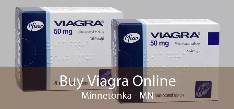 Buy Viagra Online Minnetonka - MN