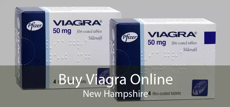 Buy Viagra Online New Hampshire