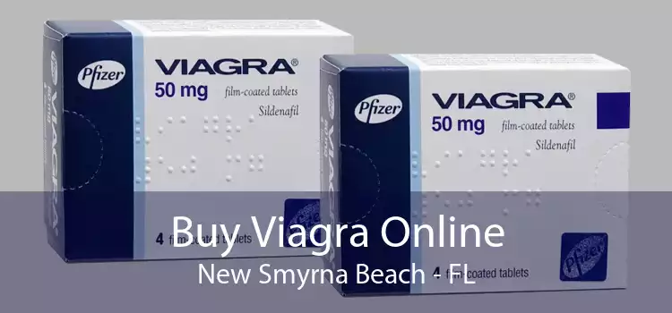 Buy Viagra Online New Smyrna Beach - FL