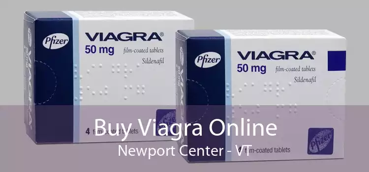 Buy Viagra Online Newport Center - VT