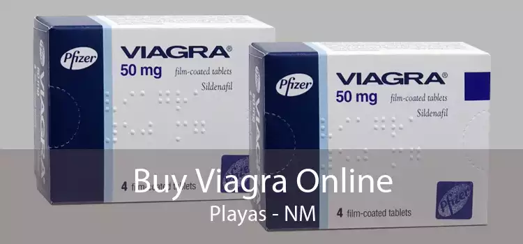 Buy Viagra Online Playas - NM