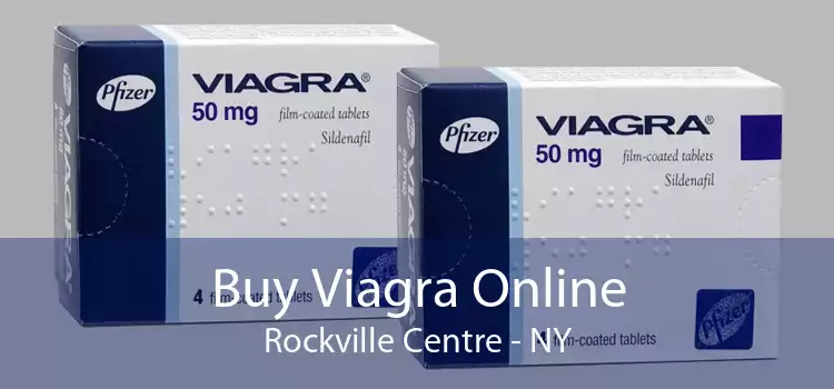 Buy Viagra Online Rockville Centre - NY