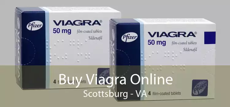 Buy Viagra Online Scottsburg - VA