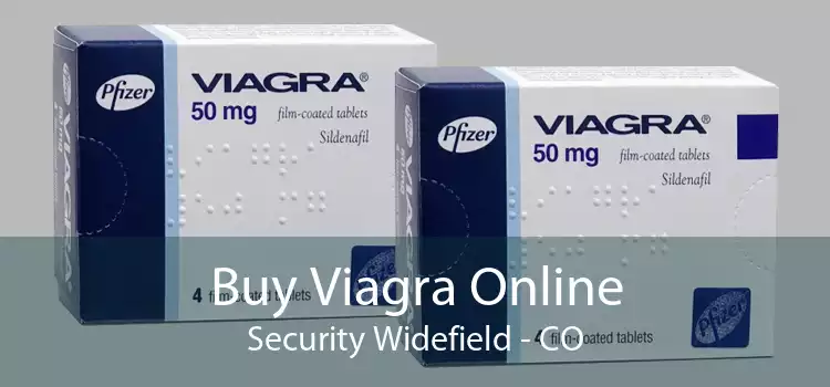 Buy Viagra Online Security Widefield - CO