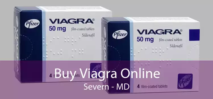 Buy Viagra Online Severn - MD