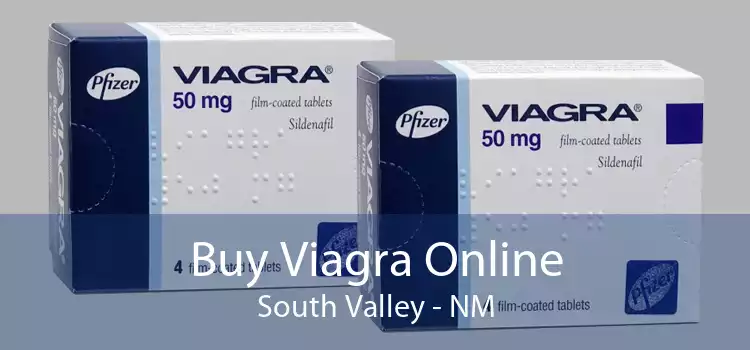Buy Viagra Online South Valley - NM