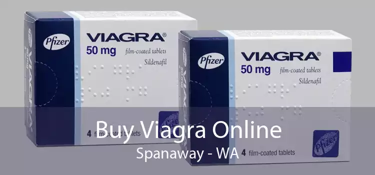 Buy Viagra Online Spanaway - WA