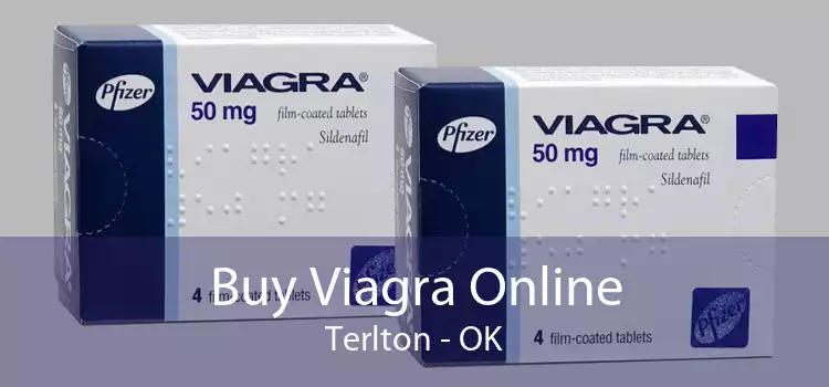 Buy Viagra Online Terlton - OK