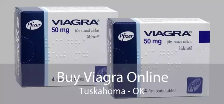 Buy Viagra Online Tuskahoma - OK