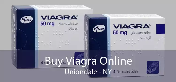 Buy Viagra Online Uniondale - NY