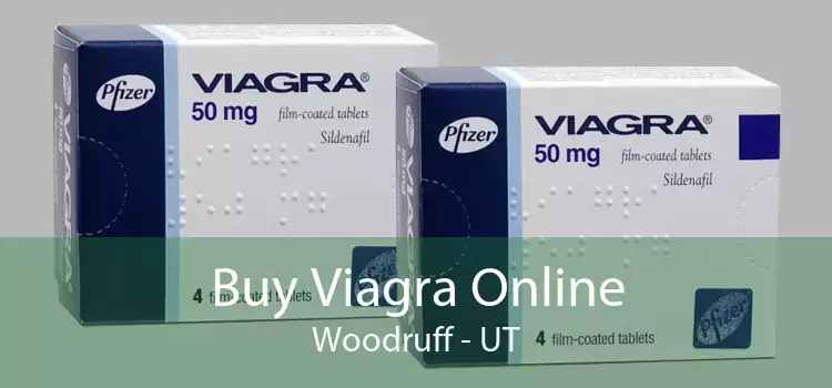 Buy Viagra Online Woodruff - UT