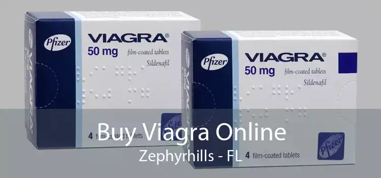 Buy Viagra Online Zephyrhills - FL